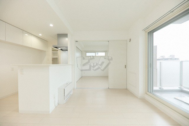 リビング・ダイニング