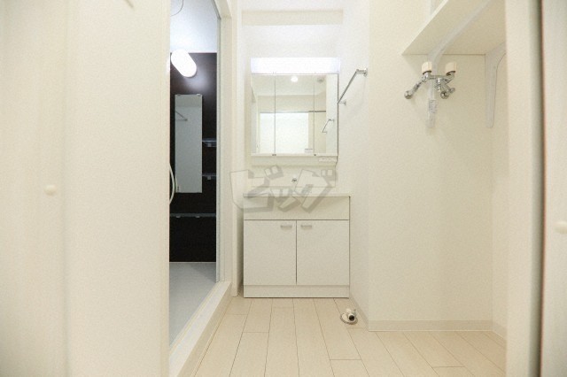 洗面所・脱衣所