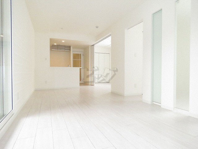 リビング・ダイニング