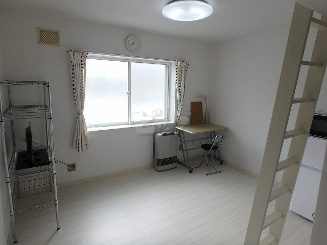 リビング・ダイニング