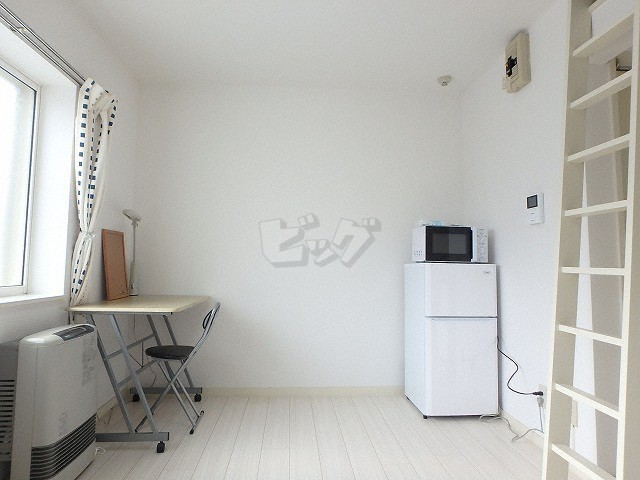 リビング・ダイニング