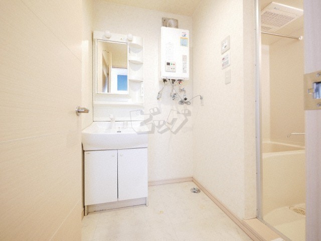 洗面所・脱衣所