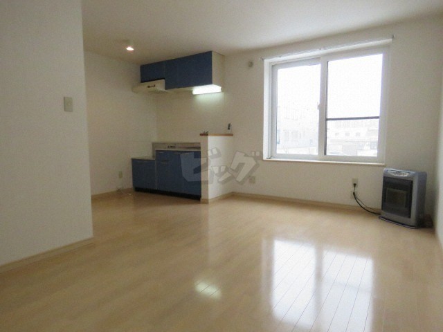 リビング・ダイニング