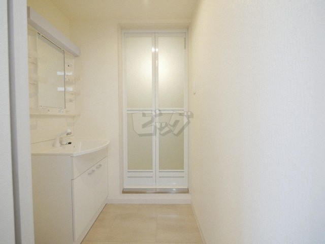 洗面所・脱衣所