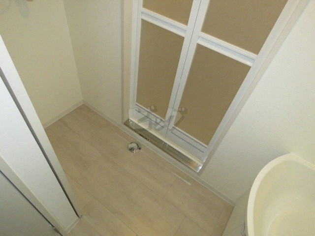 洗面所・脱衣所