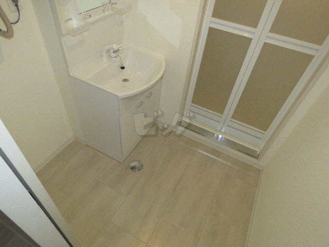 洗面所・脱衣所