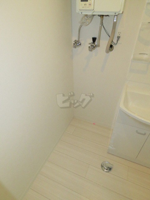 洗面所・脱衣所