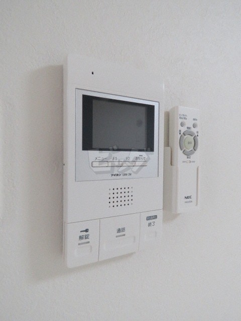 インターホン