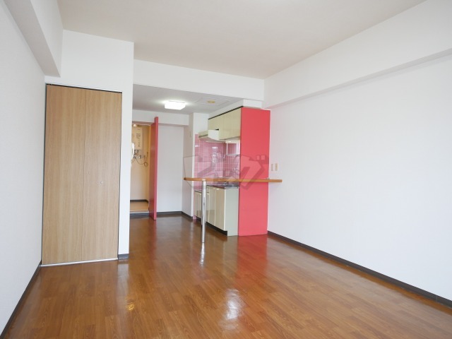 リビング・ダイニング