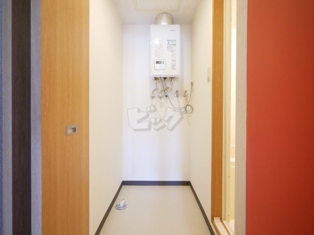 洗面所・脱衣所