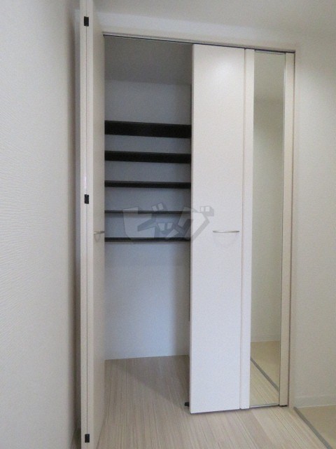 玄関収納