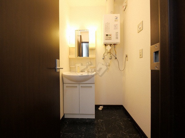 洗面所・脱衣所