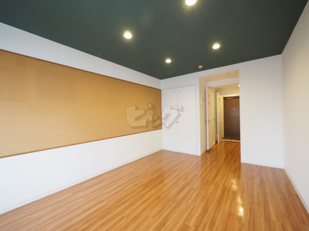 リビング・ダイニング