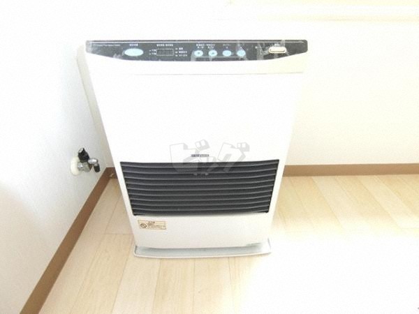 ストーブ