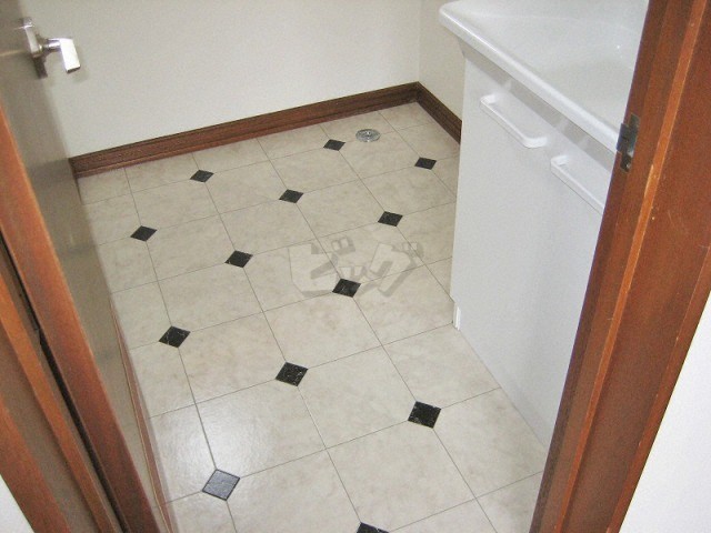 洗面所・脱衣所