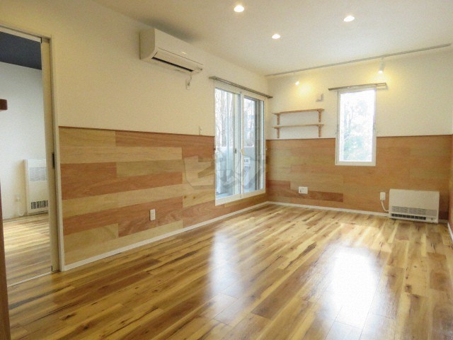 リビング・ダイニング