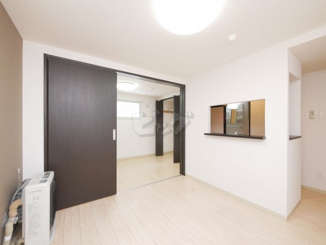 リビング・ダイニング