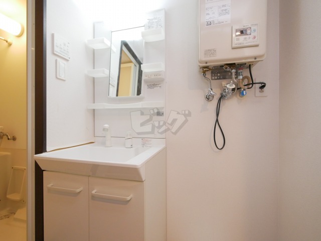 洗面所・脱衣所