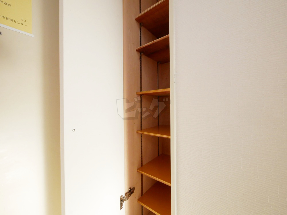 玄関収納