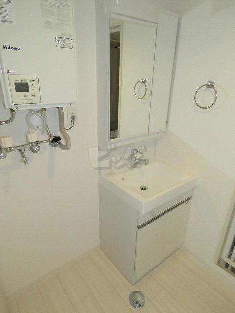 洗面所・脱衣所