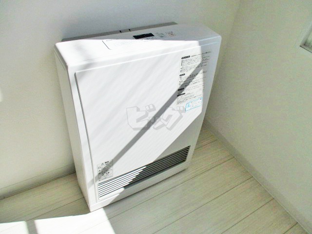 ストーブ