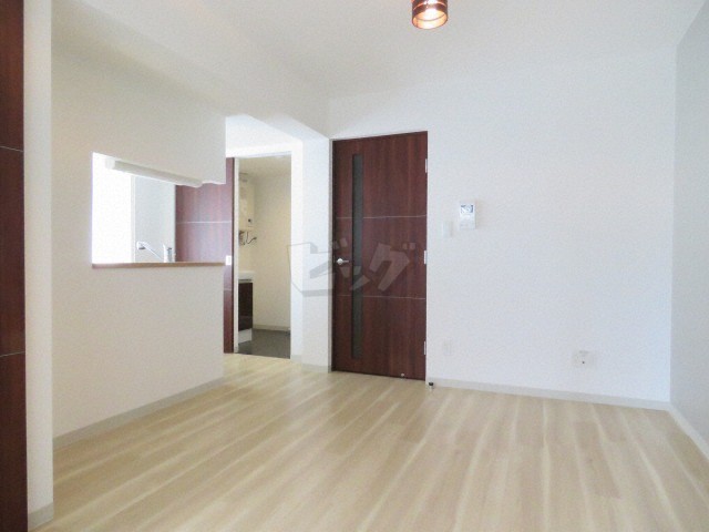 リビング・ダイニング