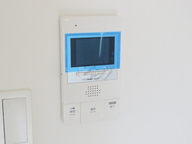 インターホン