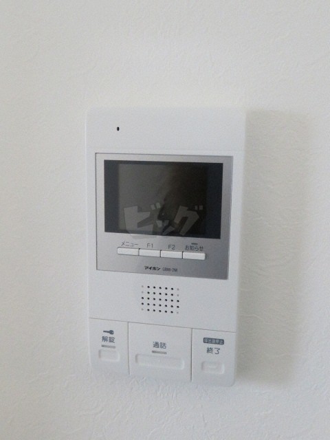インターホン