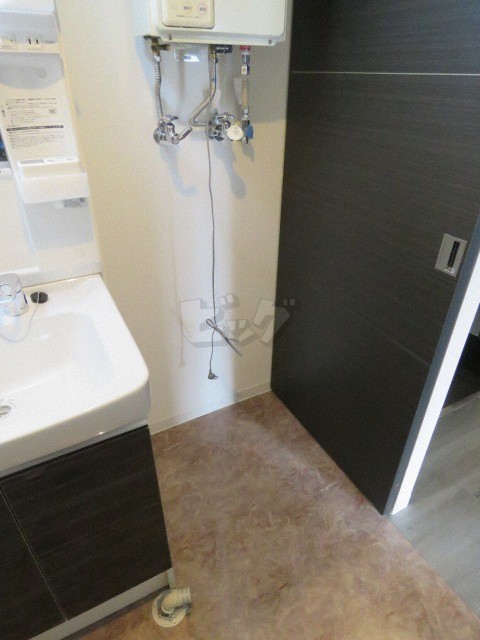 洗面所・脱衣所