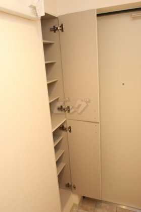 玄関収納