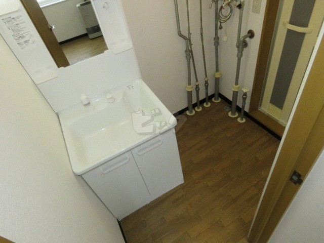 洗面所・脱衣所