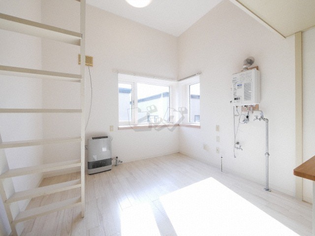 リビング・ダイニング