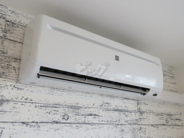 エアコン