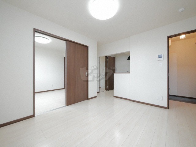 リビング・ダイニング