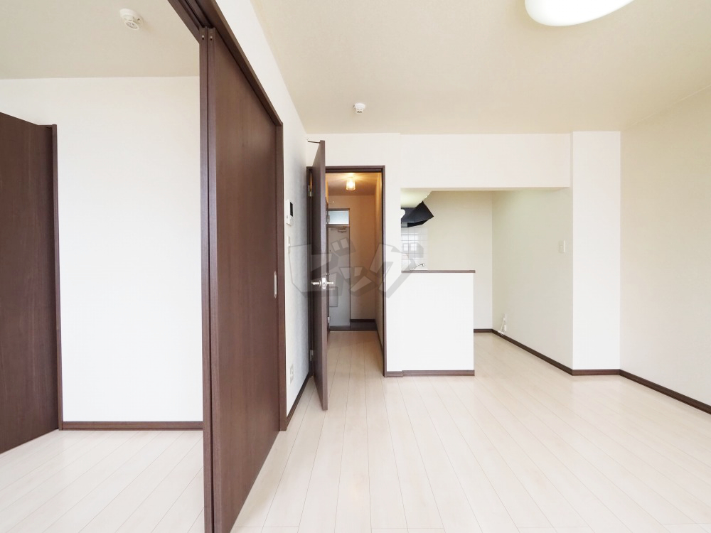 リビング・ダイニング