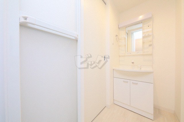 洗面所・脱衣所