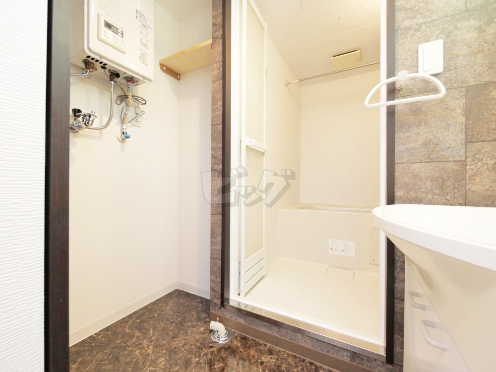 洗面所・脱衣所