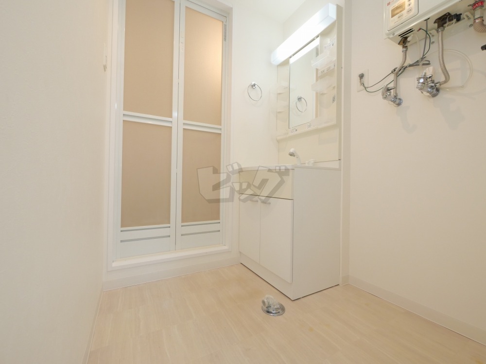 洗面所・脱衣所