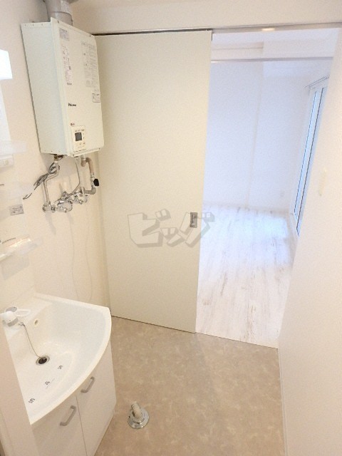 洗面所・脱衣所