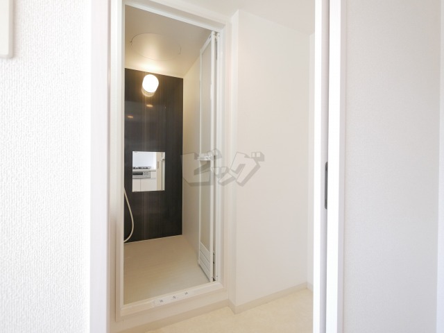 洗面所・脱衣所