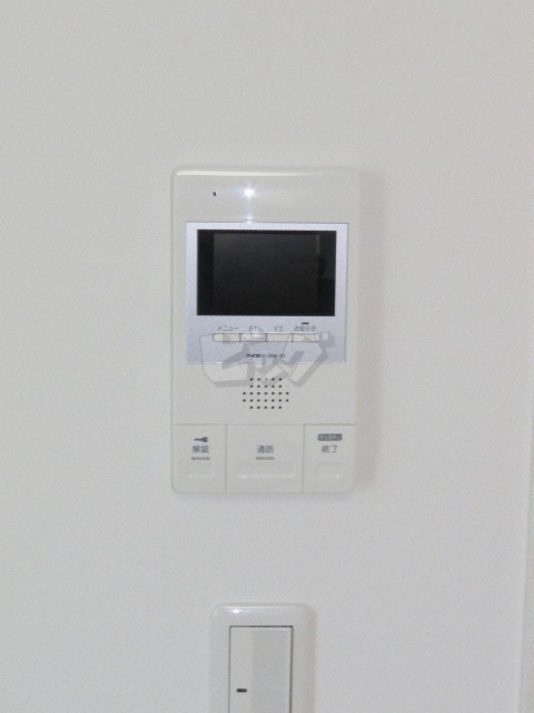 インターホン