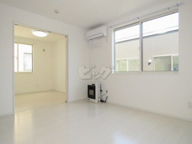 リビング・ダイニング