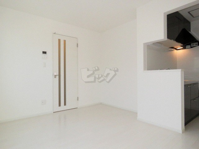 リビング・ダイニング