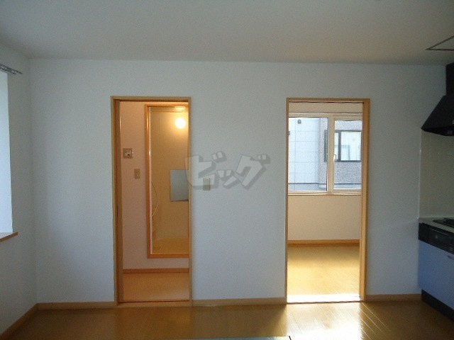 リビング・ダイニング