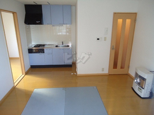 リビング・ダイニング