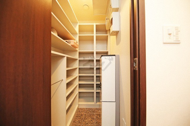 玄関収納