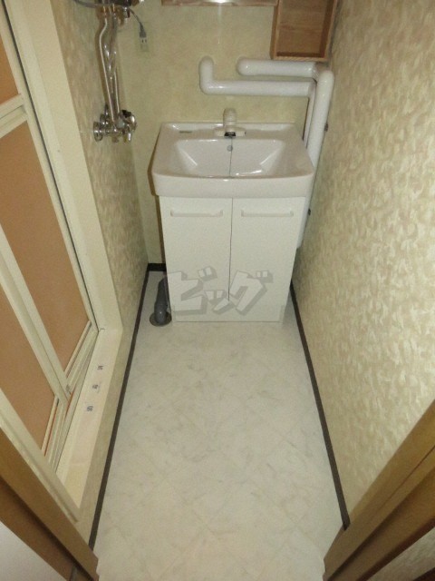 洗面所・脱衣所