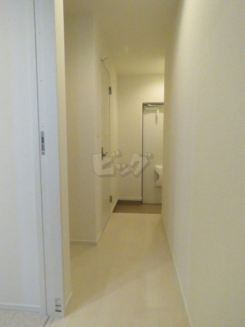 ホール