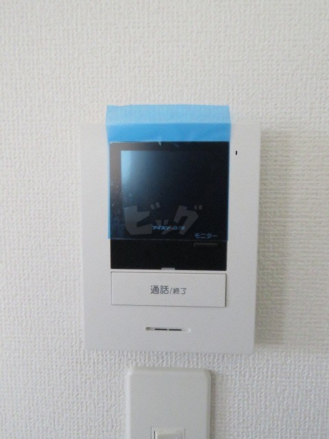 インターホン
