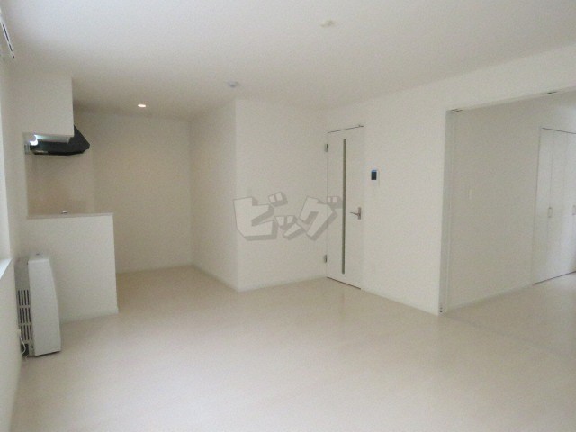 リビング・ダイニング